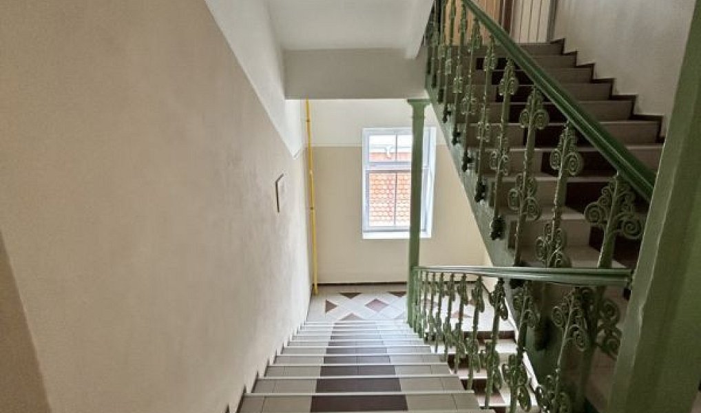 Pronájem kanceláře 25 m², Mariánské Lázně – náhled fotky 6