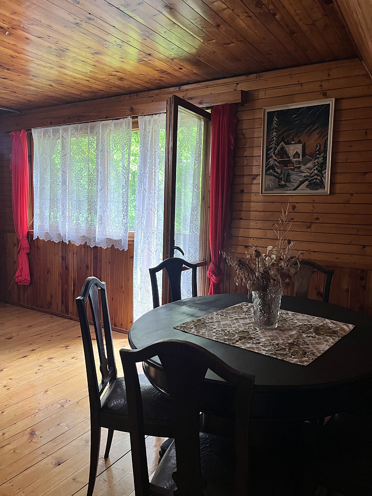 Prodej chaty/chalupy 250 m² — photo 3