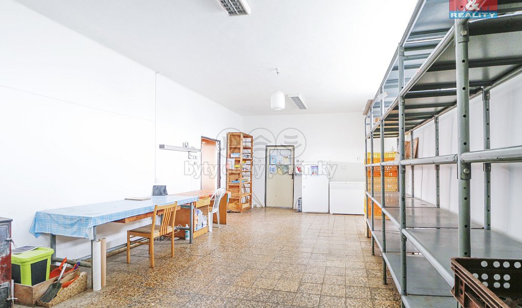 Prodej obchodních prostor 115 m², Žinkovy – náhled fotky 9