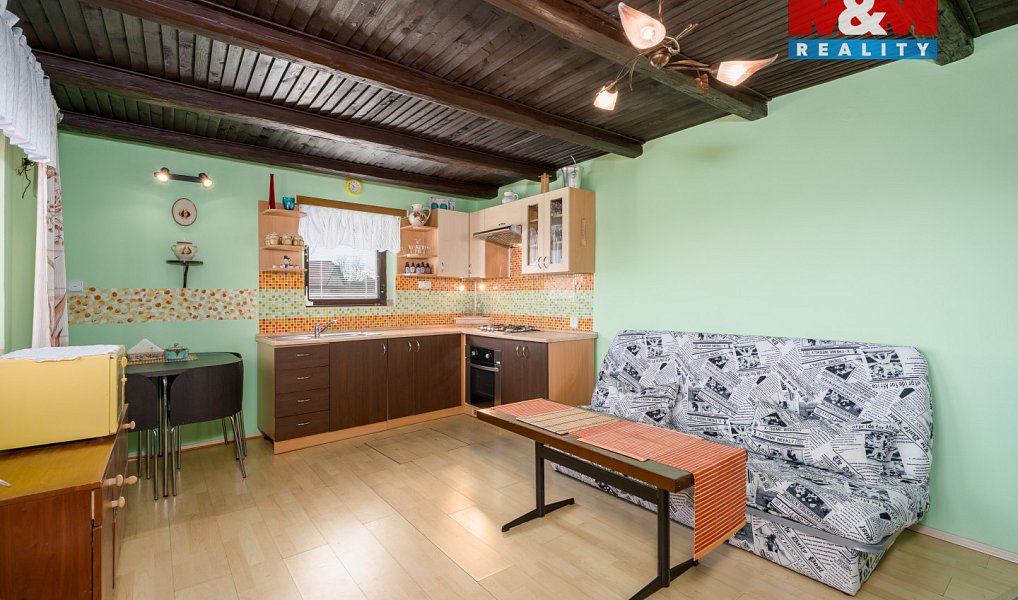 Prodej chaty/chalupy 51 m² s pozemkem 1 086 m², Teplice – náhled fotky 29