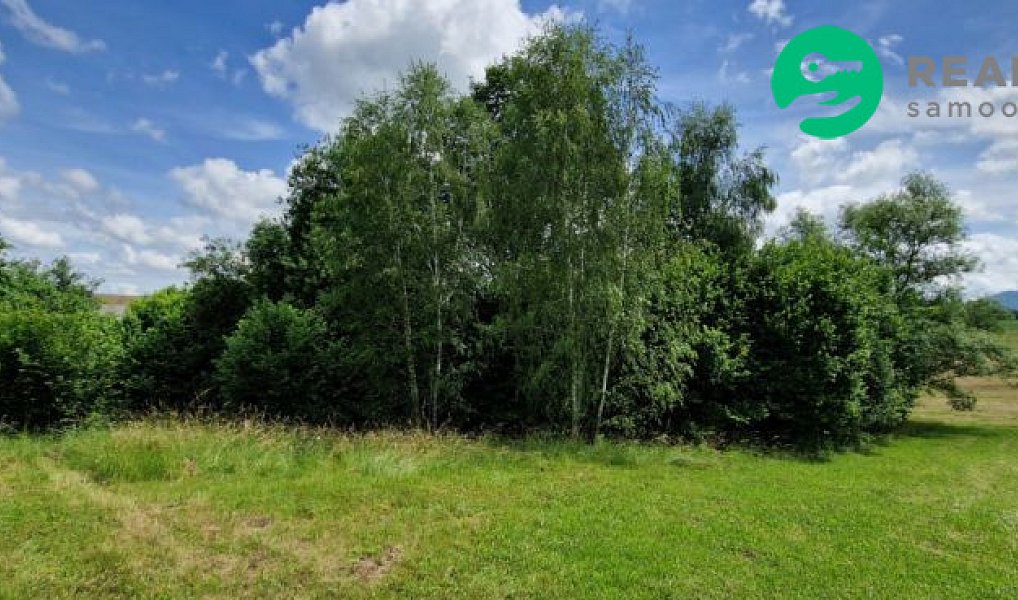 Prodej stavebního pozemku 1 122 m², Zákupy – náhled fotky 8