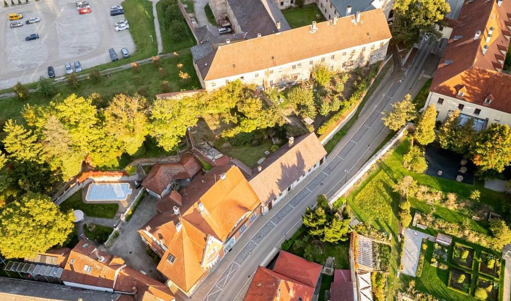 Prodej domu 126 m² s pozemkem 665 m², Jindřichův Hradec – náhled fotky 26