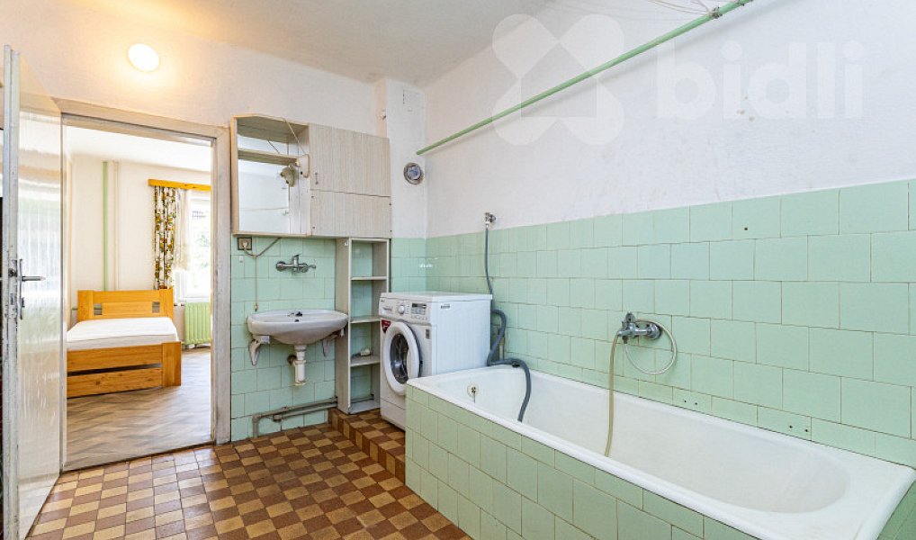 Prodej zemědělského objektu 150 m², Sejřek – náhled fotky 3
