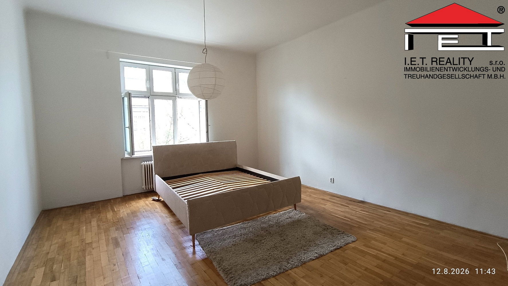 Pronájem bytu 3+1 134 m² – fotografie 3