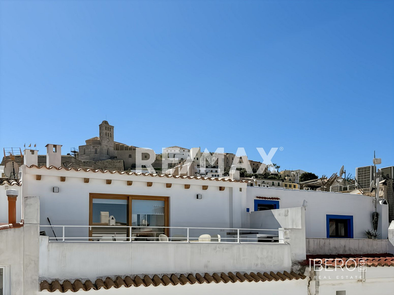 Piso 2+kk – Sant Joan de Labritja, Eivissa - Vista 4