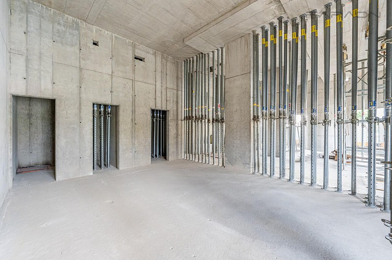 Pronájem obchodních prostor 194 m² – pohled 3