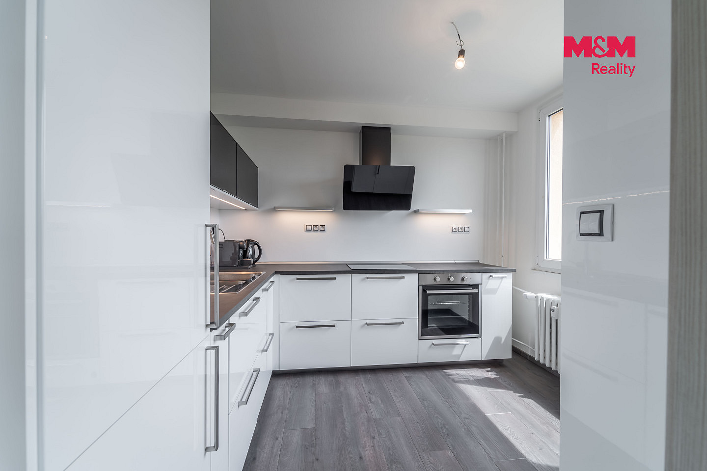 Prodej bytu 4+1 104 m² — photo 2