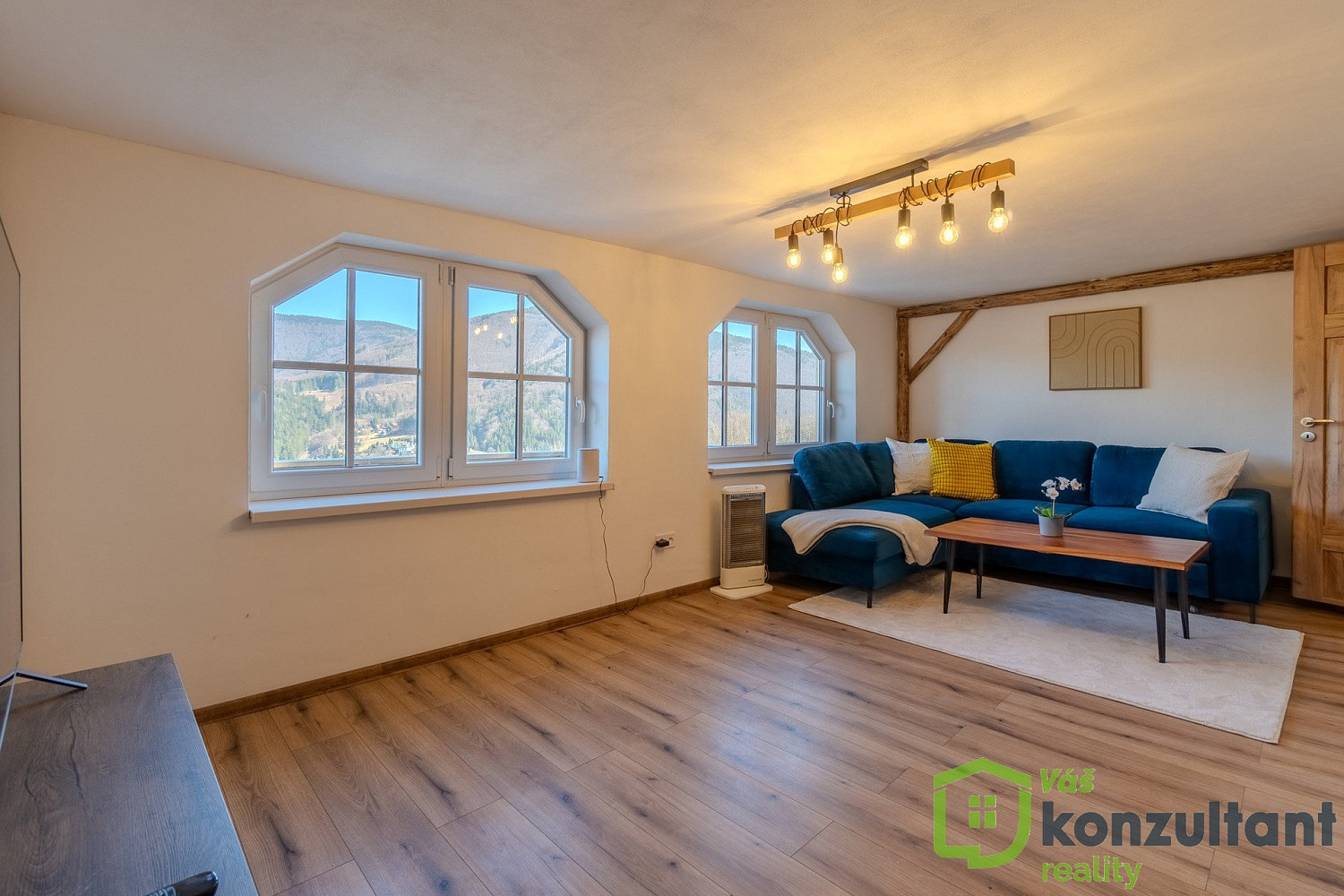 Prodej chaty/chalupy 75 m² s pozemkem 391 m² – fotografie 3