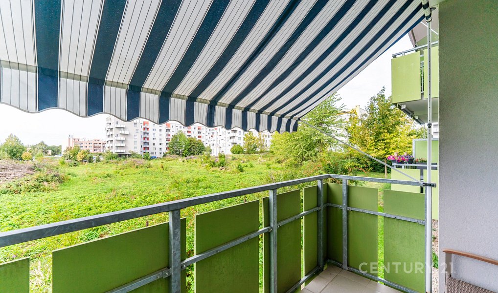 Pronájem bytu 2+kk 47 m², Praha – náhled fotky 16
