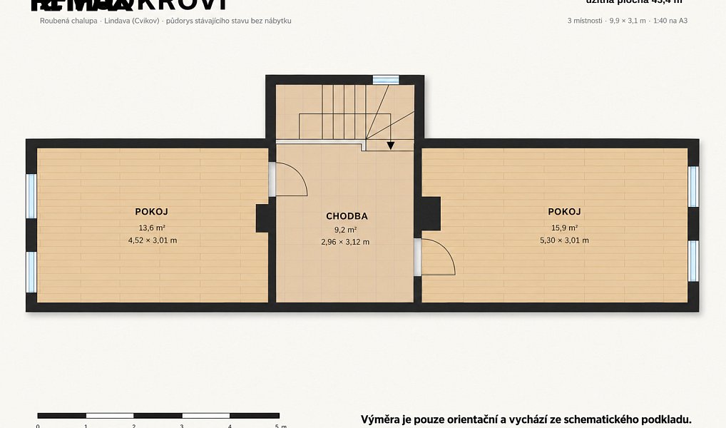 Prodej domu 136 m² s pozemkem 1 470 m², Nový Oldřichov – náhled fotky 28