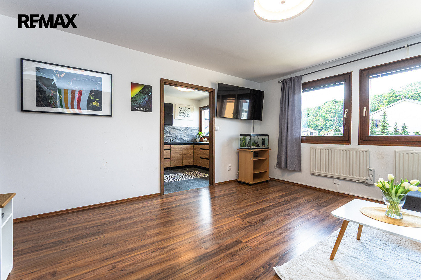 Prodej bytu 3+1 62 m² — photo 3