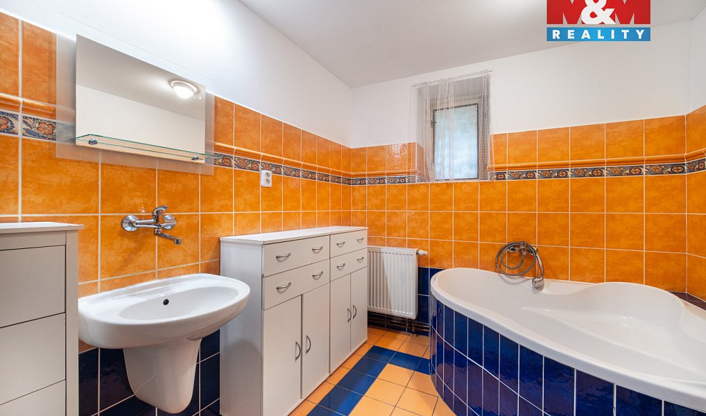 Prodej domu 154 m² s pozemkem 352 m², Chrudim – náhled fotky 23