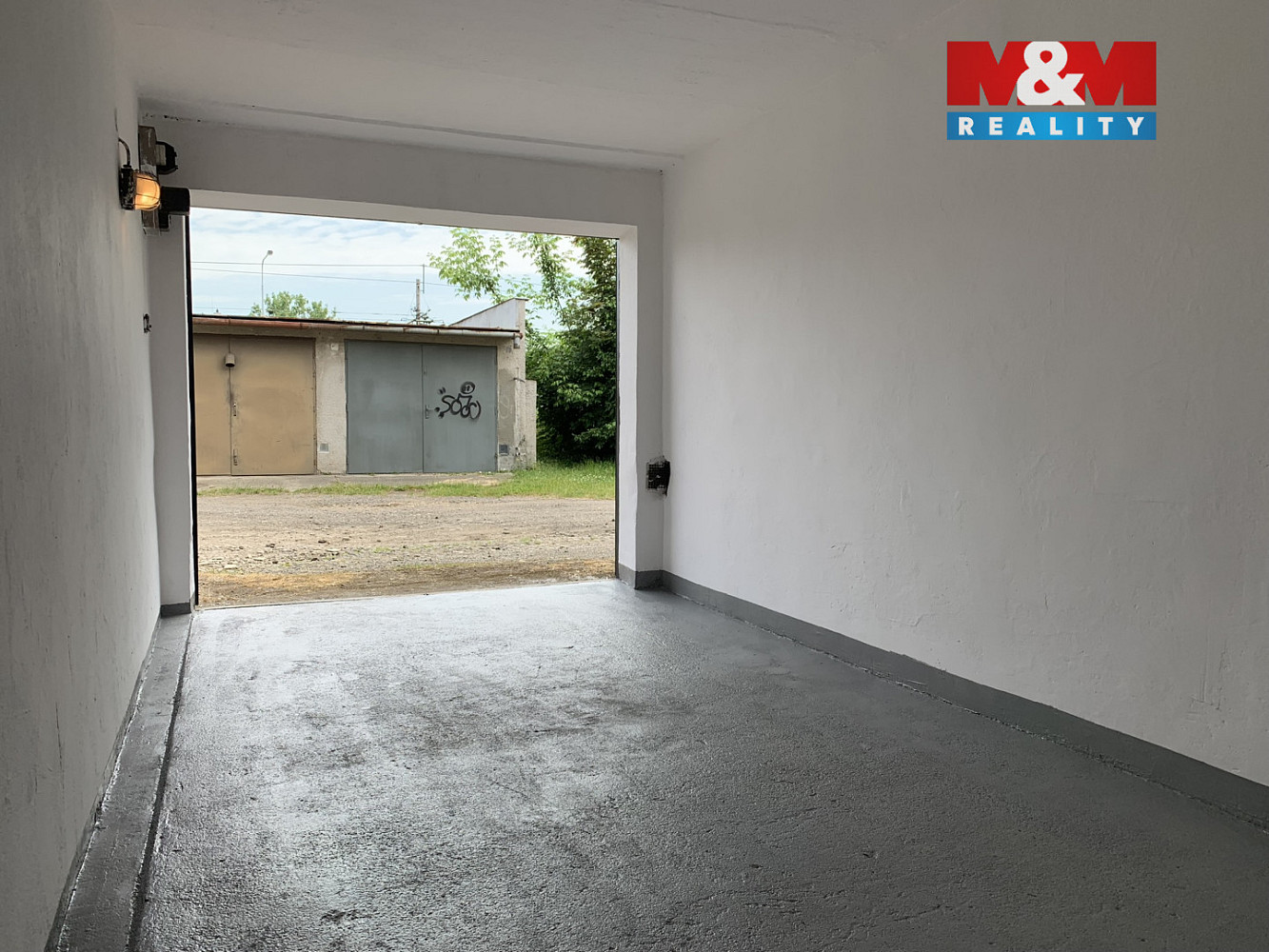 Pronájem garáže, 20 m2, ostrava-poruba — photo 3
