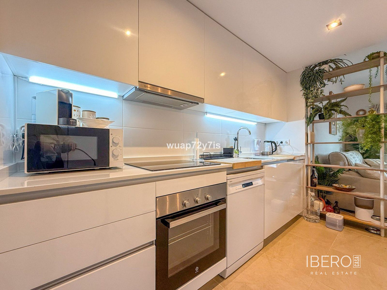 Piso 3+kk – Málaga, Centro Histórico, Centro - Vista 5