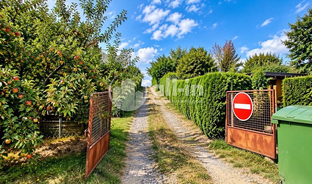 Prodej chaty/chalupy 48 m² s pozemkem 313 m², Bohdalice-Pavlovice – náhled fotky 10
