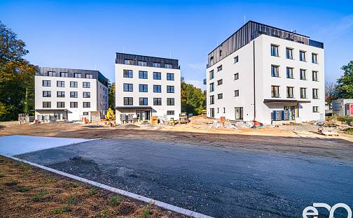 Prodej bytu 2+kk 56 m², Na Pile, Zásmuky, okres Kolín