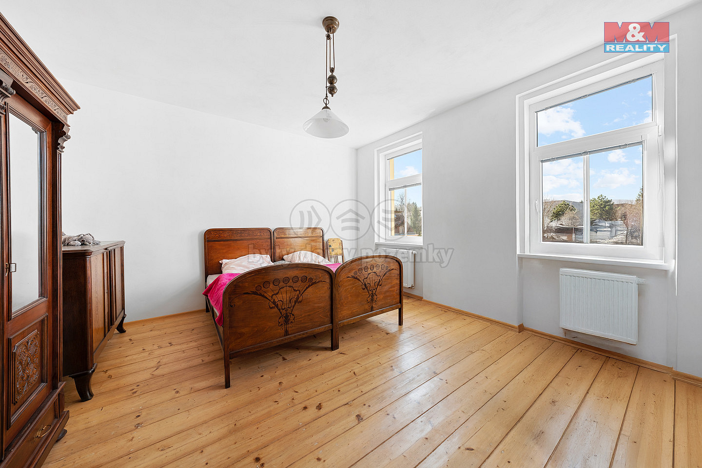 Prodej nájemního domu, činžáku 900 m² — photo 4