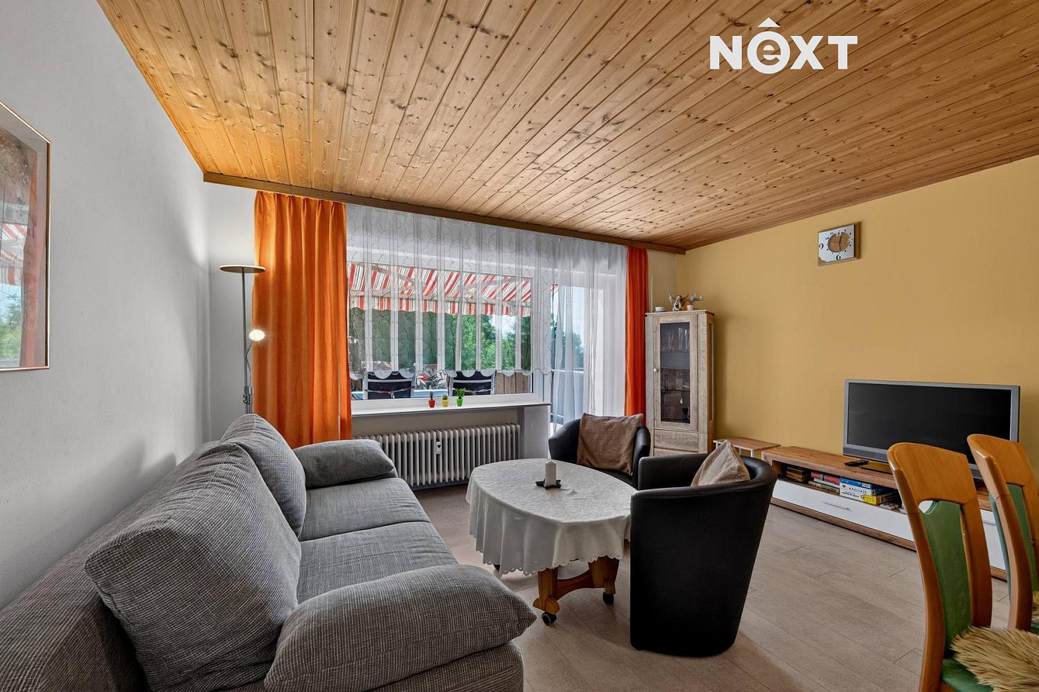 Prodej bytu 2+kk 45 m² — photo 2