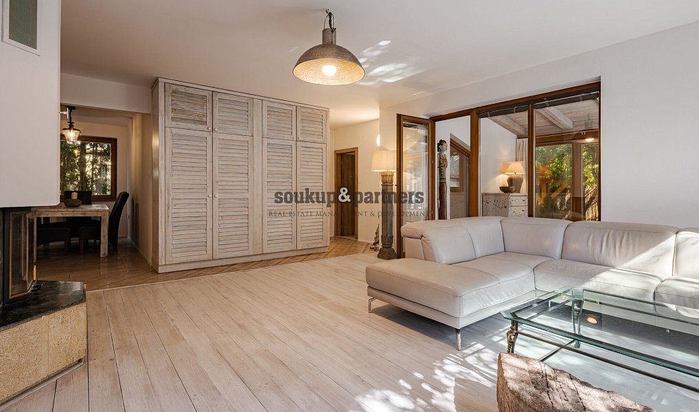 Prodej domu 153 m² s pozemkem 520 m², Žebrák – náhled fotky 11