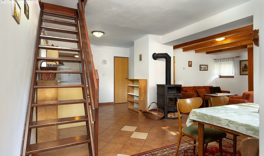 Prodej domu 100 m² s pozemkem 937 m², Heřmanovice – náhled fotky 7