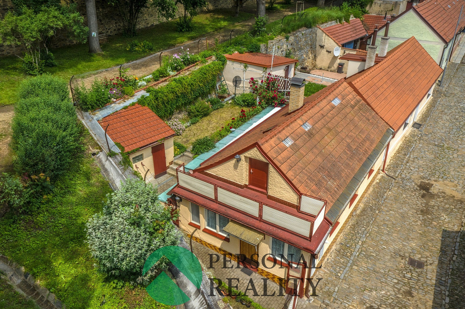 Prodej domu 61 m² s pozemkem 126 m² – fotografie 5