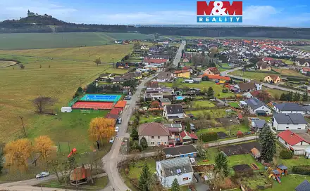 Prodej bytu 3+kk 73 m², Němčice, okres Pardubice