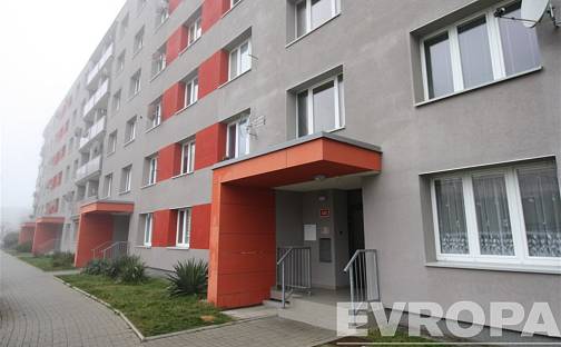 Prodej bytu 2+1 49 m², Holýšov, okres Plzeň-Jih