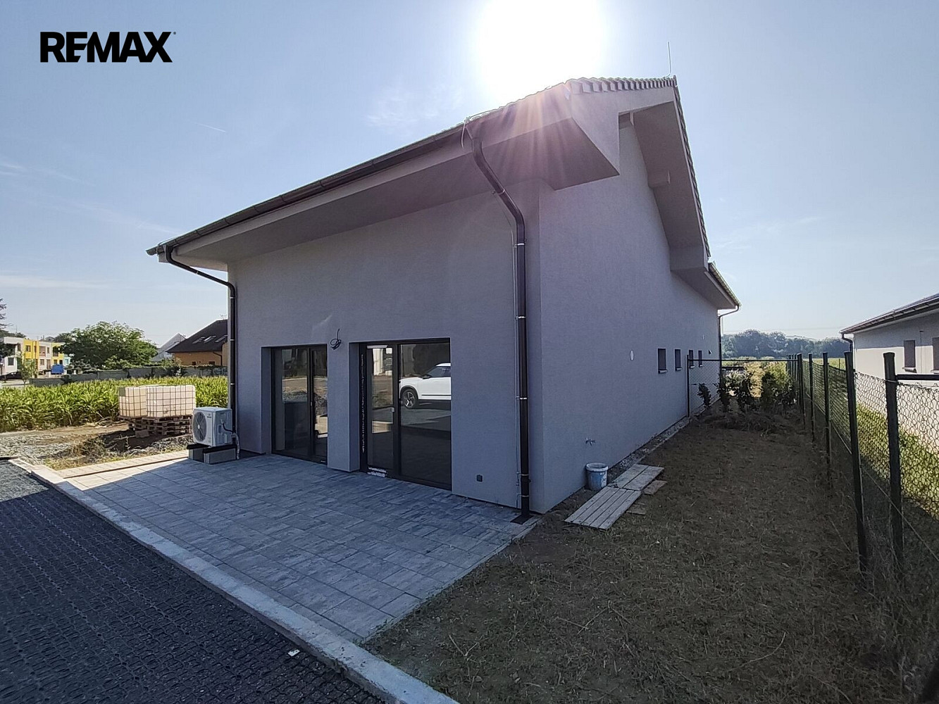 Prodej domu 121 m² s pozemkem 1 086 m² – fotografie 3