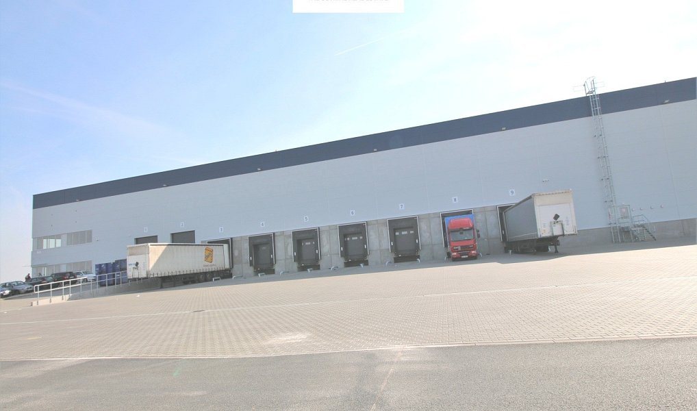Pronájem výrobních prostor 15 630 m², Zákupy – náhled fotky 4