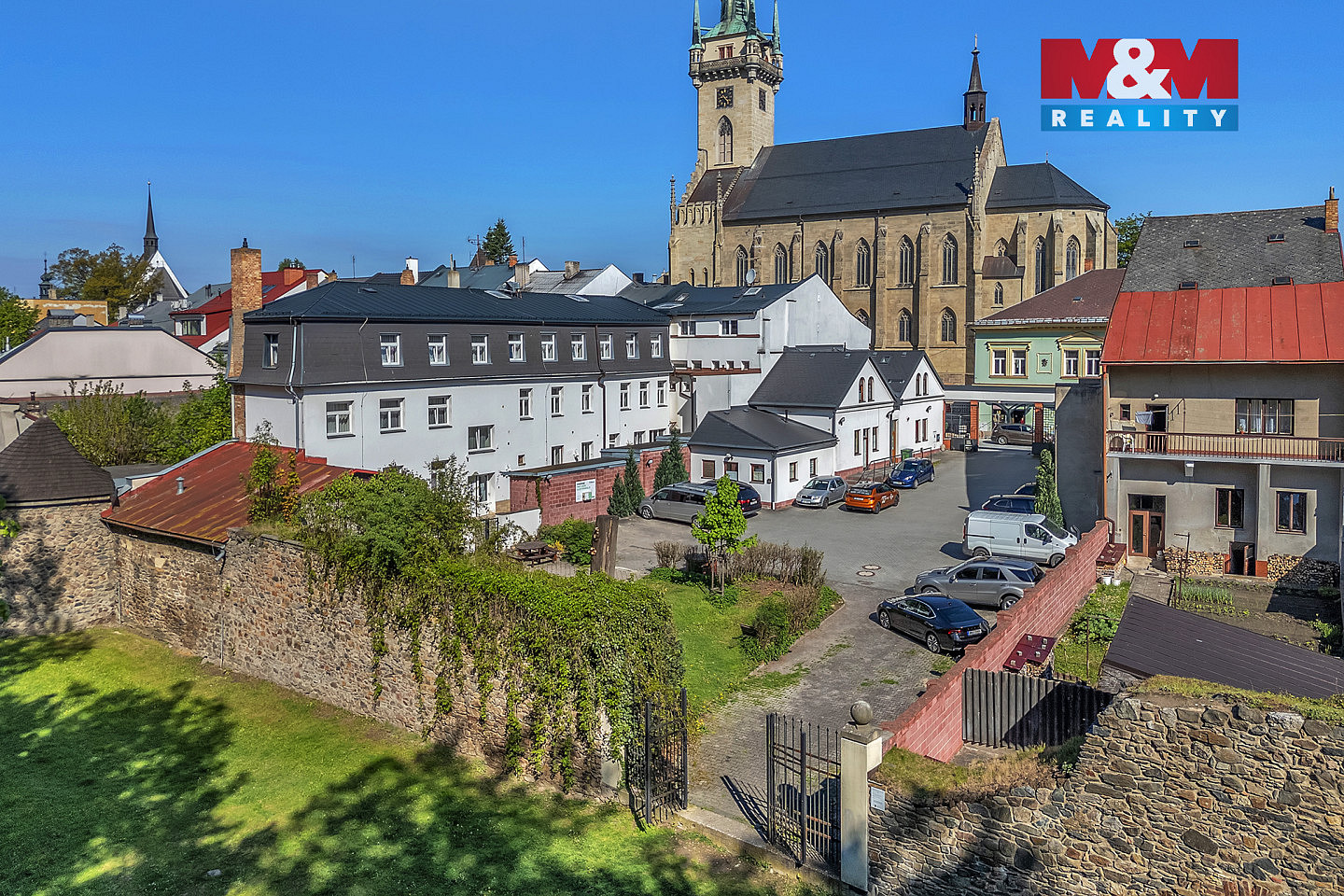 Prodej obchodních prostor 205 m² – fotografie 3