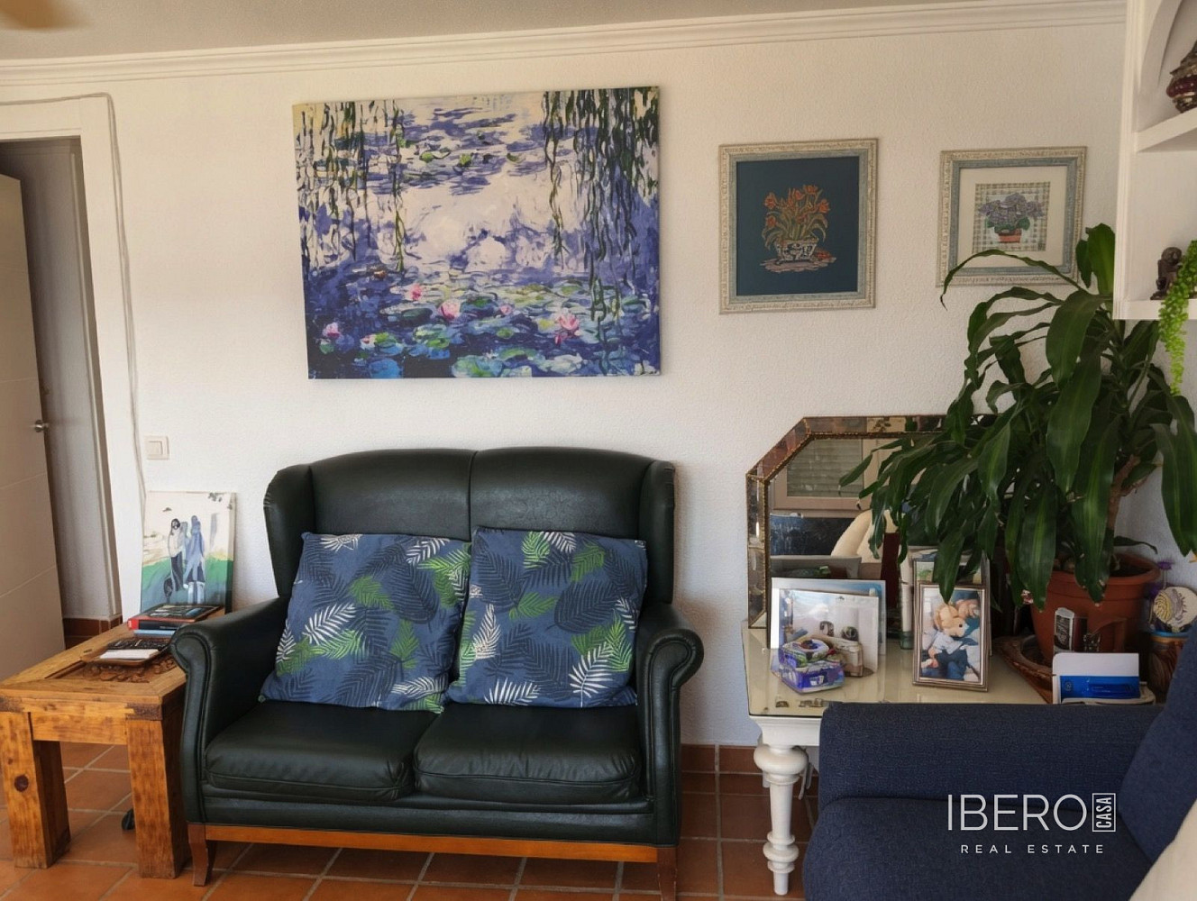 Piso 2+kk – San Roque, Torreguadiaro - Más
