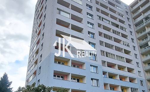 Prodej bytu 3+1 73 m², Budovatelů, Přerov - Přerov I-Město