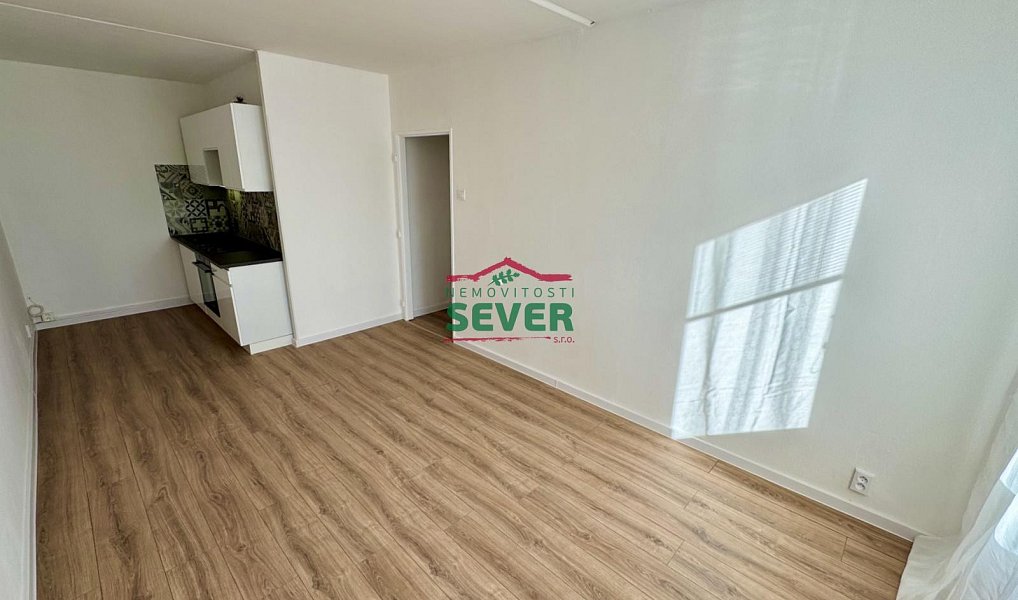 Prodej bytu 2+kk 40 m², Most – náhled fotky 5