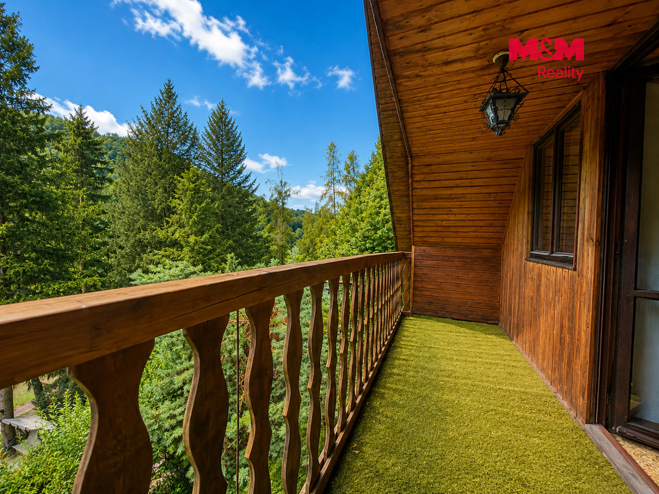 Prodej chaty/chalupy 50 m² s pozemkem 256 m² — photo 3