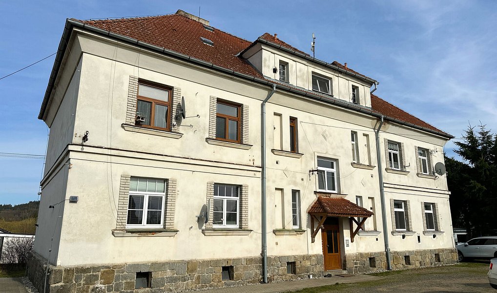Prodej bytu 1+1 46 m², Planá – náhled fotky 9