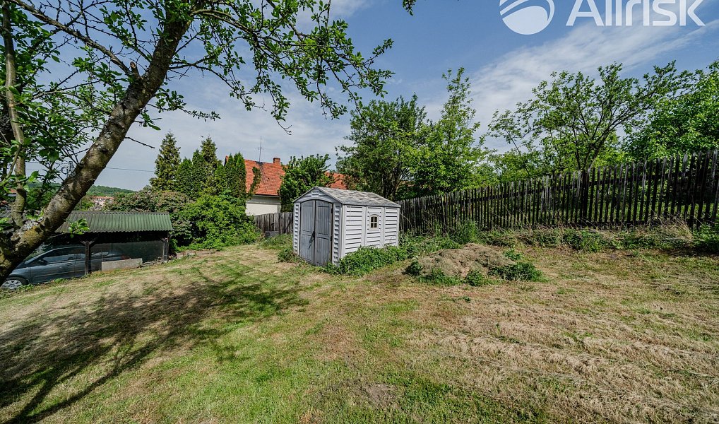 Prodej stavebního pozemku 309 m², Starý Jičín – náhled fotky 5
