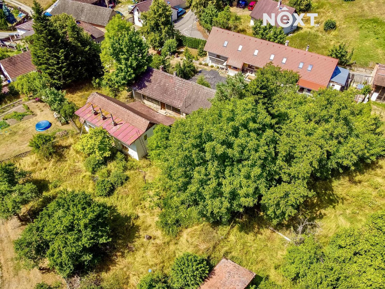 Prodej stavebního pozemku 3 975 m² — photo 4
