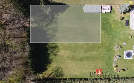 Prodej zahrady 1 277 m², Němčičky, Rokycany - Plzeňské Předměstí