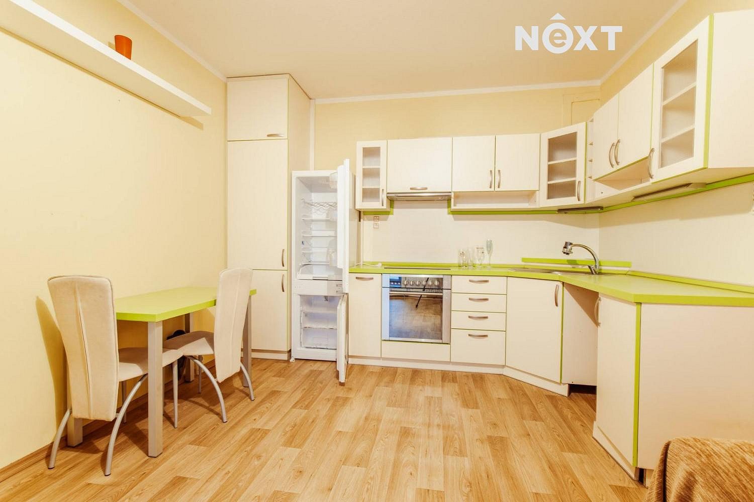 Prodej bytu 2+kk 48 m² — photo 3