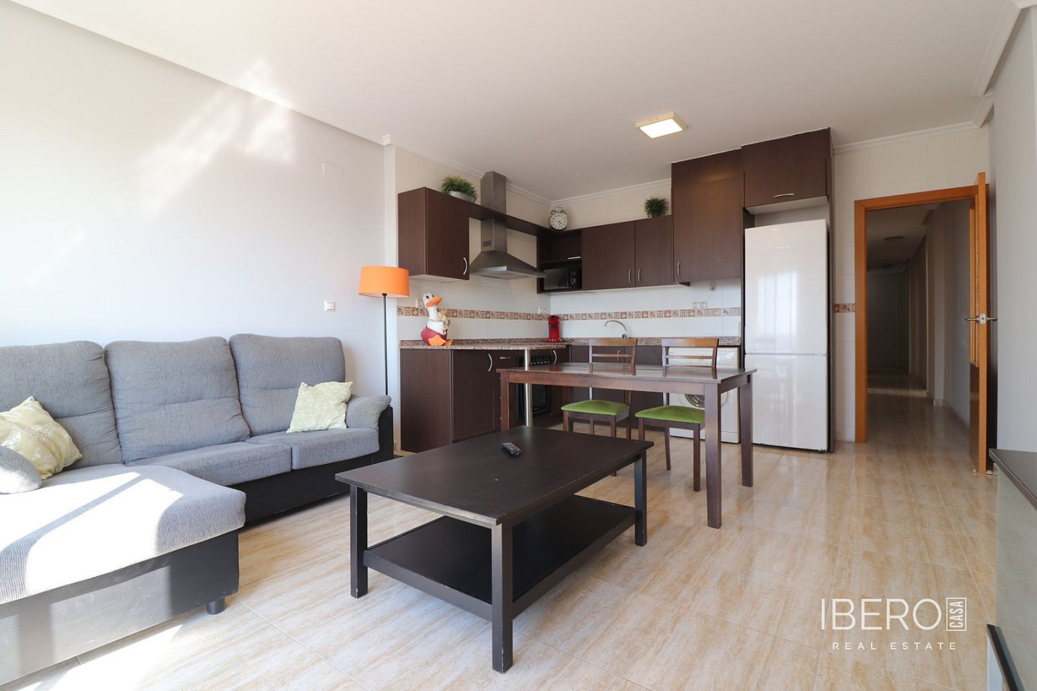 Pis 3+kk – Almoradí, Centro, el Baix Segura / La Vega Baja - Més