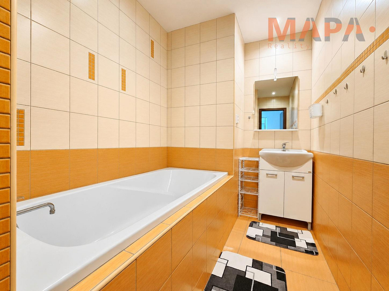 Prodej bytu 3+1 79 m²