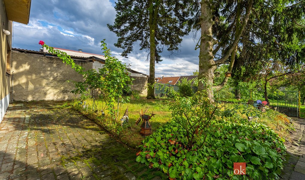 Prodej domu 136 m² s pozemkem 1 281 m², Velké Přítočno – náhled fotky 31