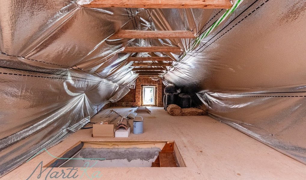 Prodej domu 116 m² s pozemkem 392 m², Slapy – náhled fotky 14