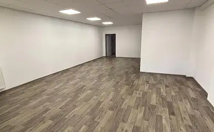 Pronájem kanceláře 55 m², Slovenského národního povstání, Most