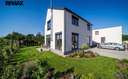 Prodej domu 120 m² s pozemkem 451 m², Jenštejn, okres Praha-východ