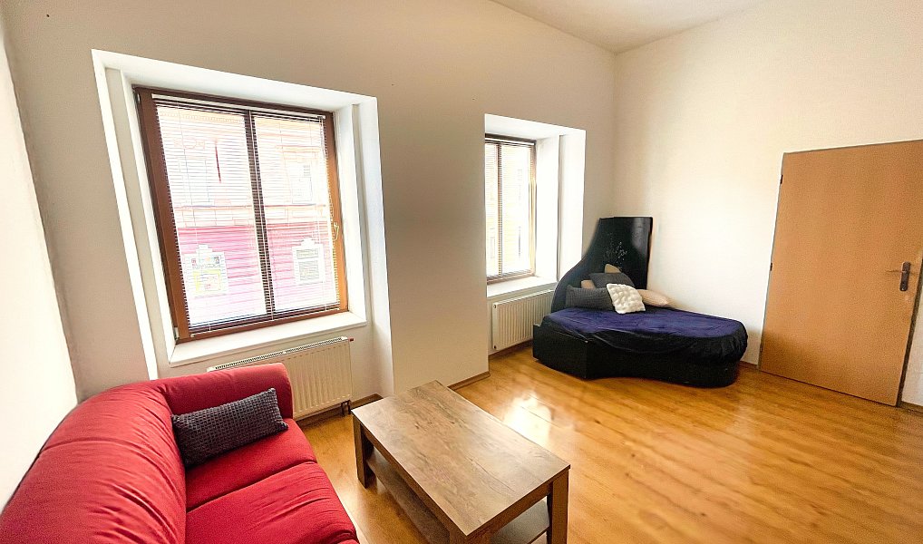 Prodej bytu 3+kk 62 m², Písek – náhled fotky 11