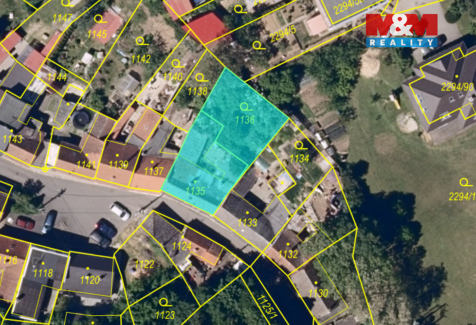 Prodej domu 100 m² s pozemkem 196 m² – fotografie 3