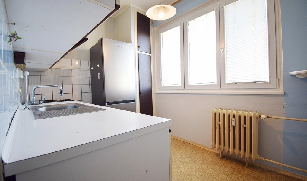 Prodej bytu 2+1 52 m², Praha – náhled fotky 5