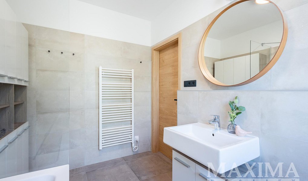 Prodej domu 153 m² s pozemkem 798 m², Libušín – náhled fotky 13