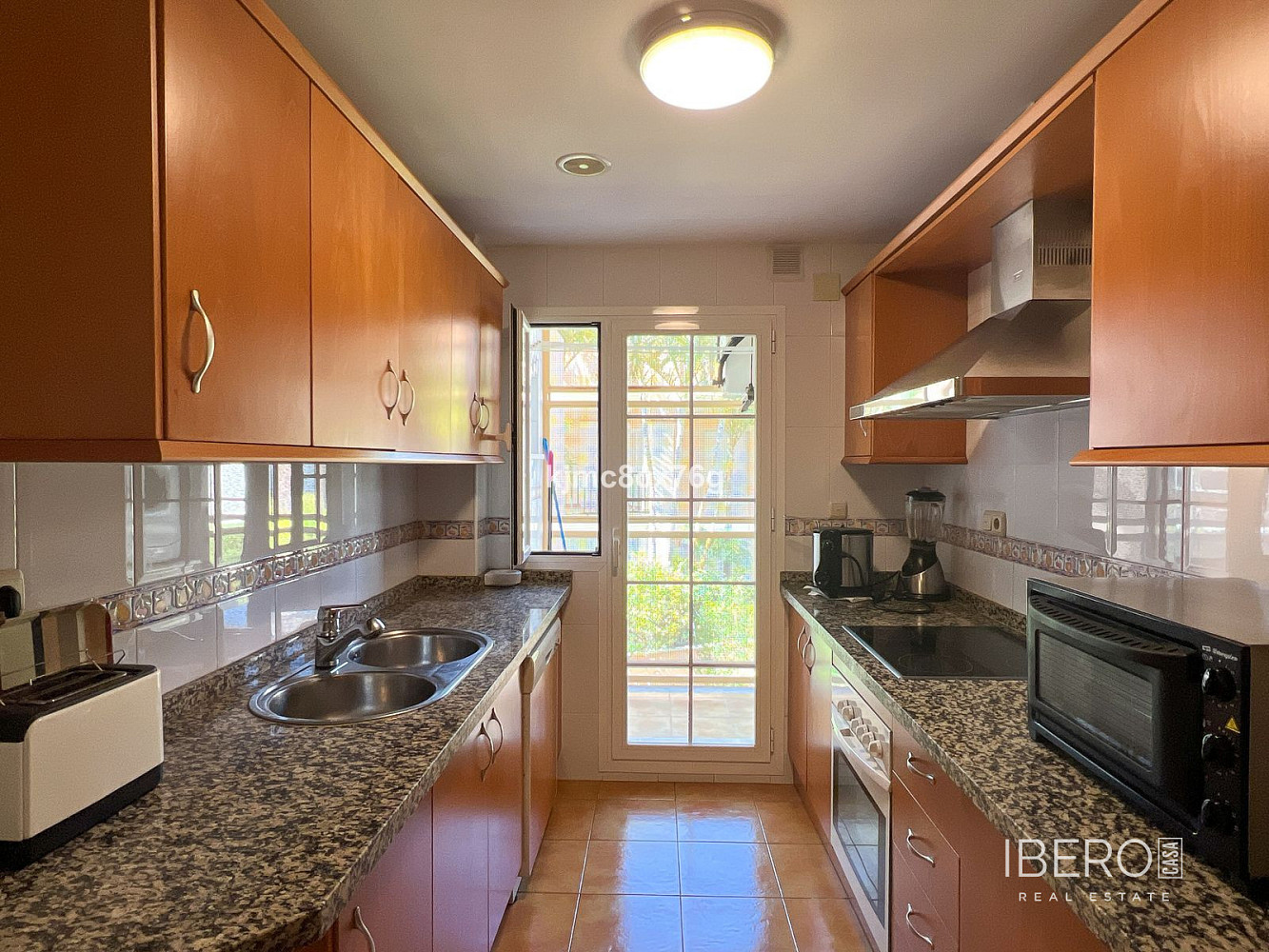 Pis 3+kk – Marbella, Barrio Alto - Vista 5